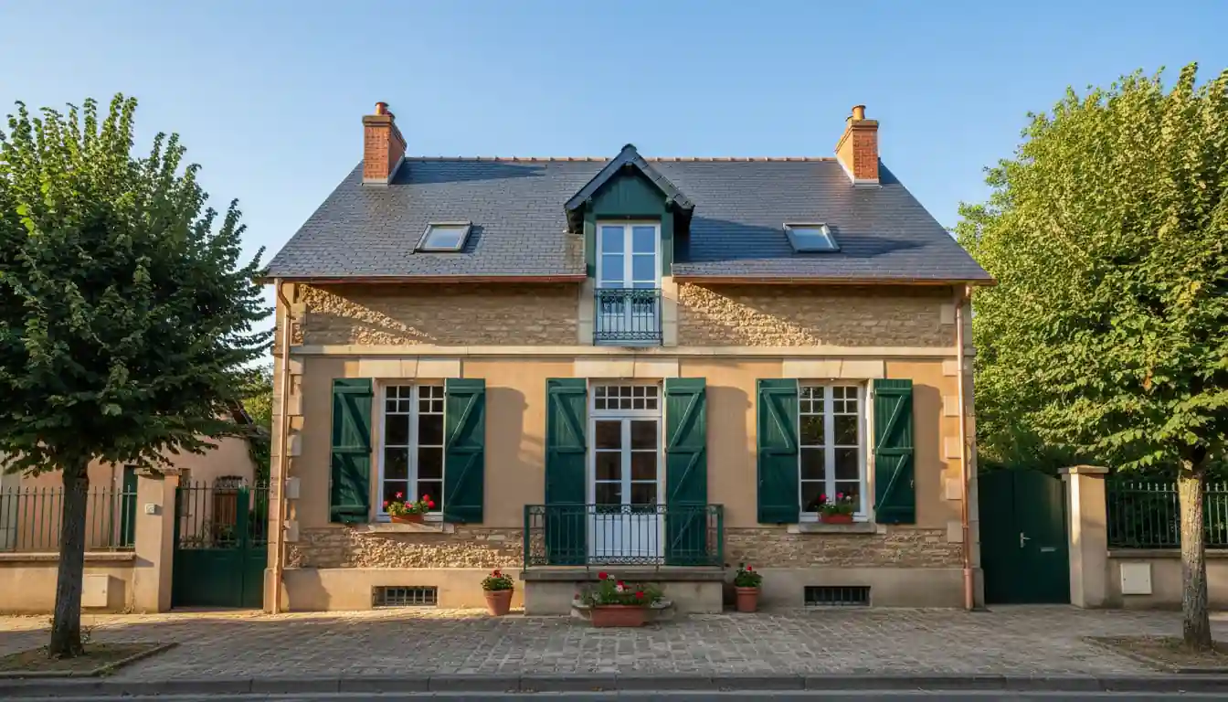 Rénovation de Toiture à Agen