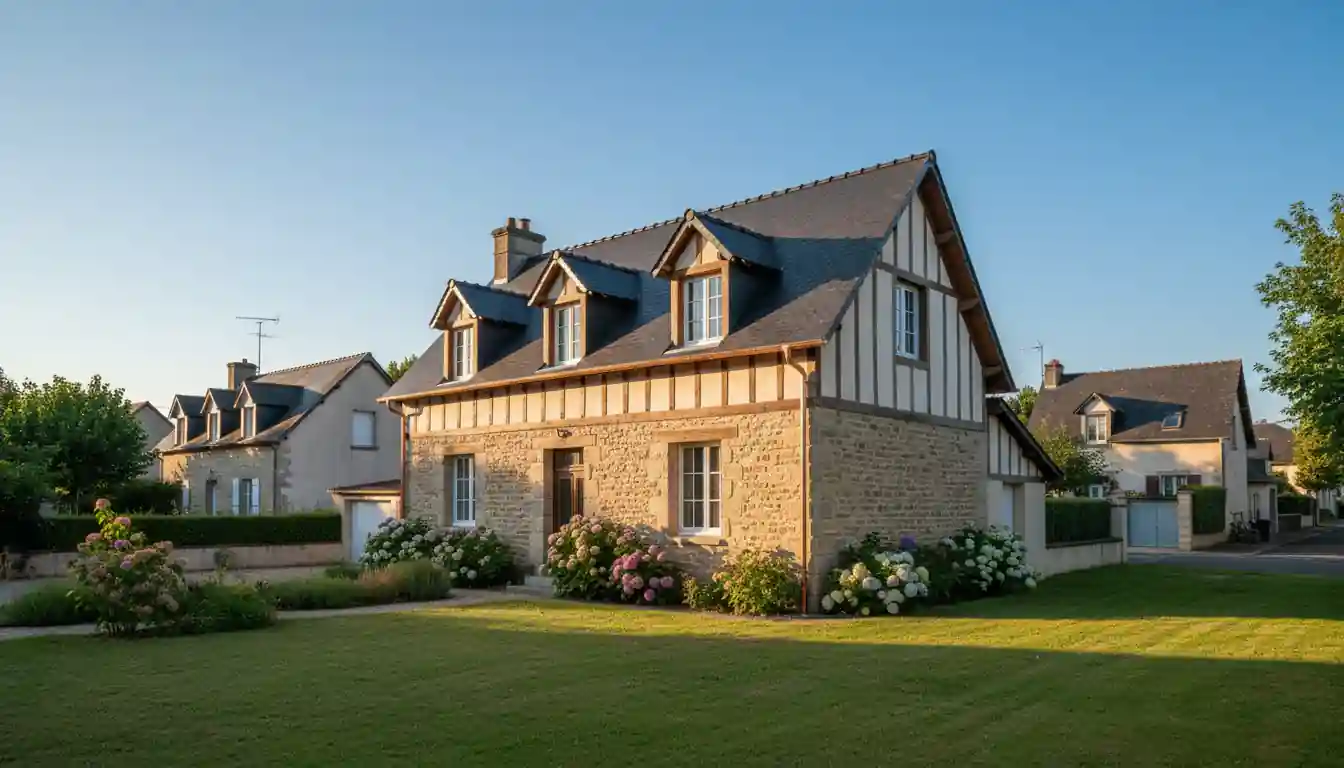 Rénovation de Toiture à Boé