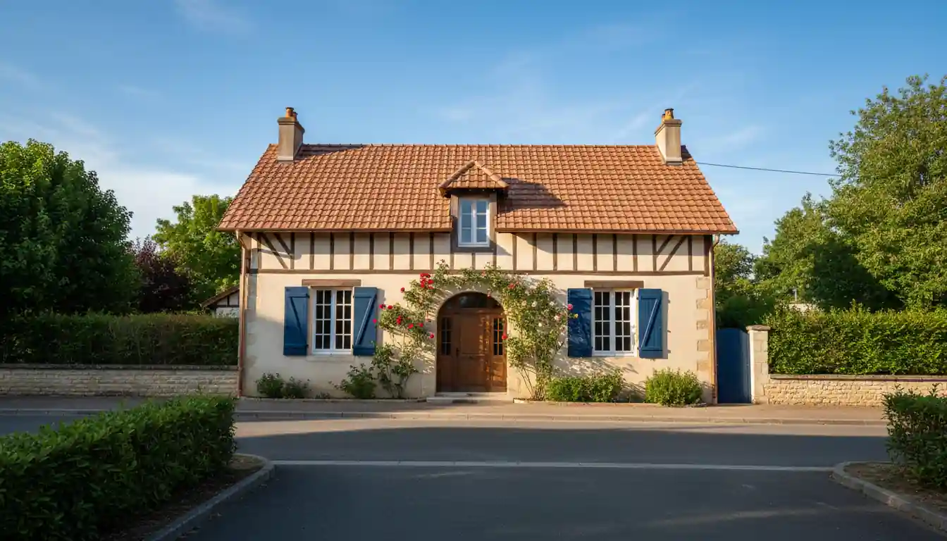Rénovation de Toiture à Bon-Encontre