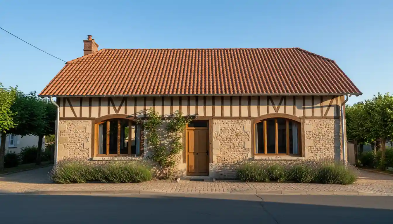 Rénovation de Toiture à Brax
