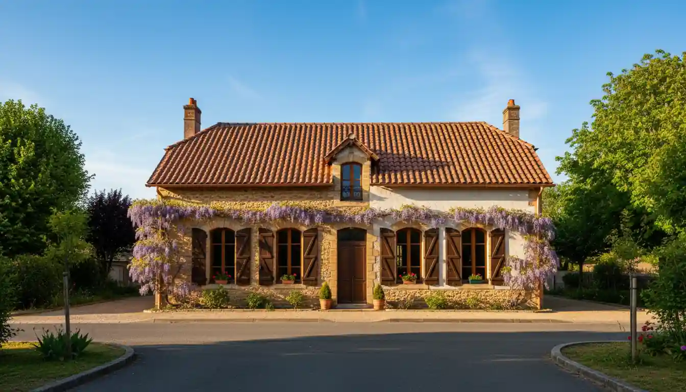 Rénovation de Toiture à Castelculier
