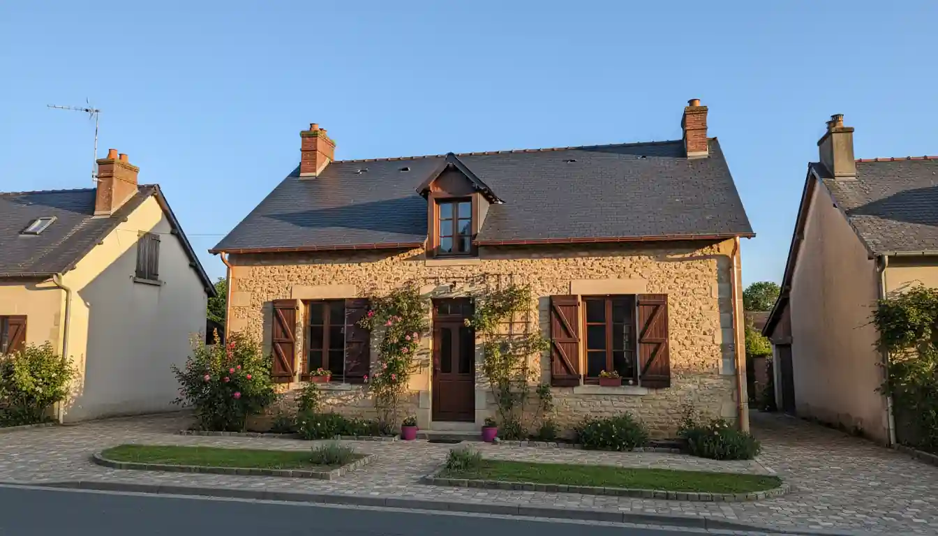 Rénovation de Toiture à Castelmoron-sur-Lot