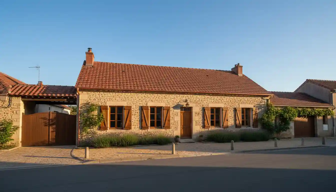 Rénovation de Toiture à Layrac