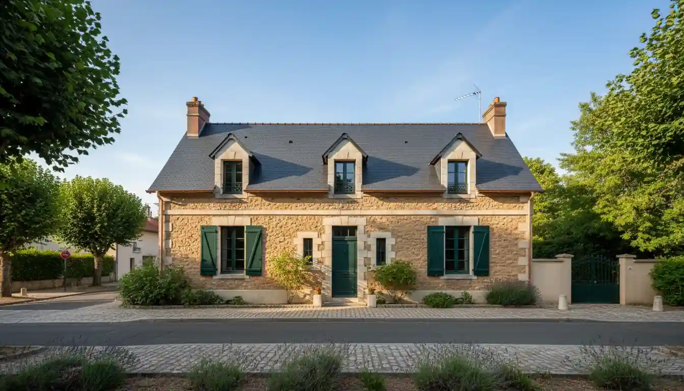 Rénovation de Toiture à Le Passage