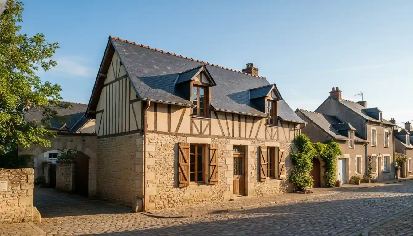 Rénovation de Toiture à Port-Sainte-Marie