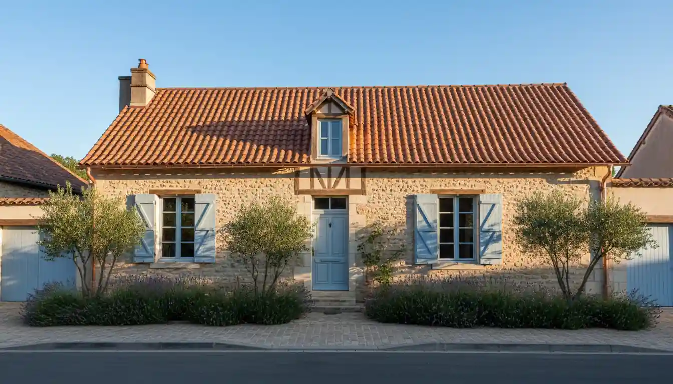 Rénovation de Toiture à Pujols