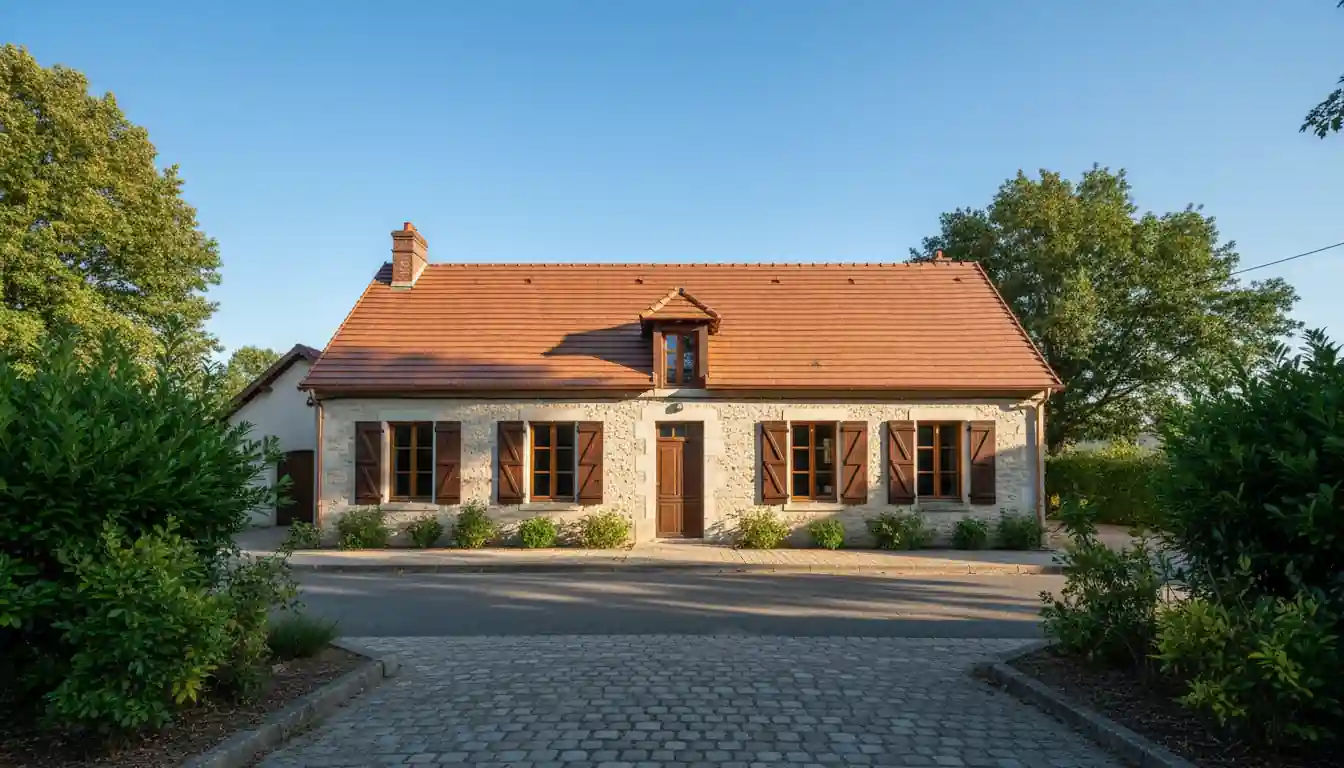 Rénovation de Toiture à Virazeil